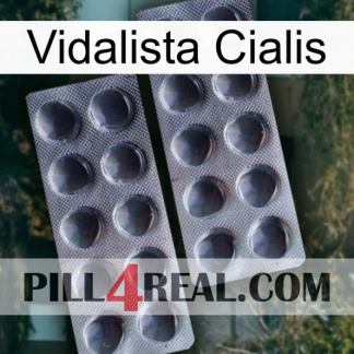 Vidalista Cialis 31